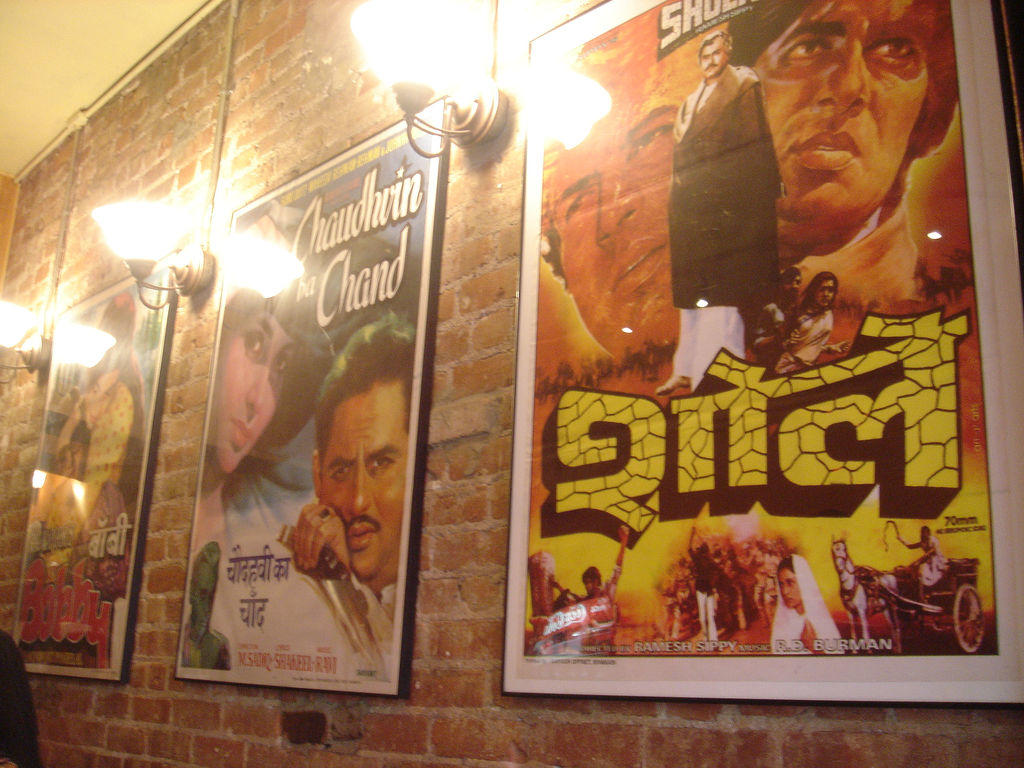 Bollywood is an important aspect of Indian culture and something that is often taught about on Hindi courses.
