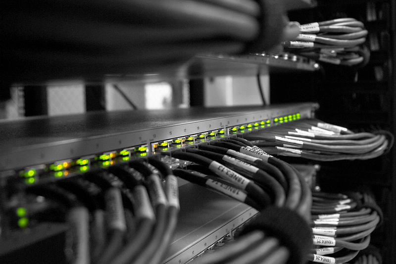 There are so many IT related courses out there because technology plays such a big role in society.