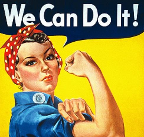 This can-do attitude will help you turn your life around!