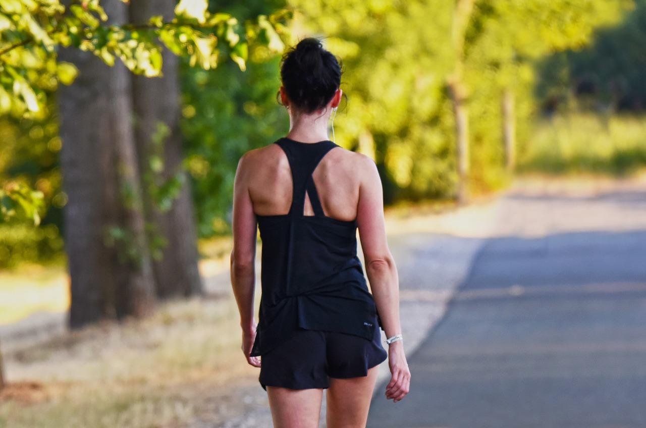 Get a personalised fitness routine from a personal training to do at home.