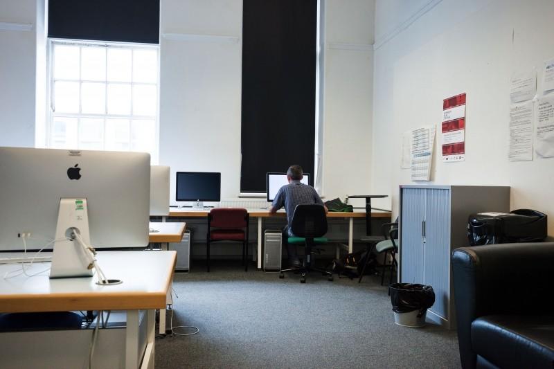 A computer course can help you to learn about new things as well as equip you with qualifications.