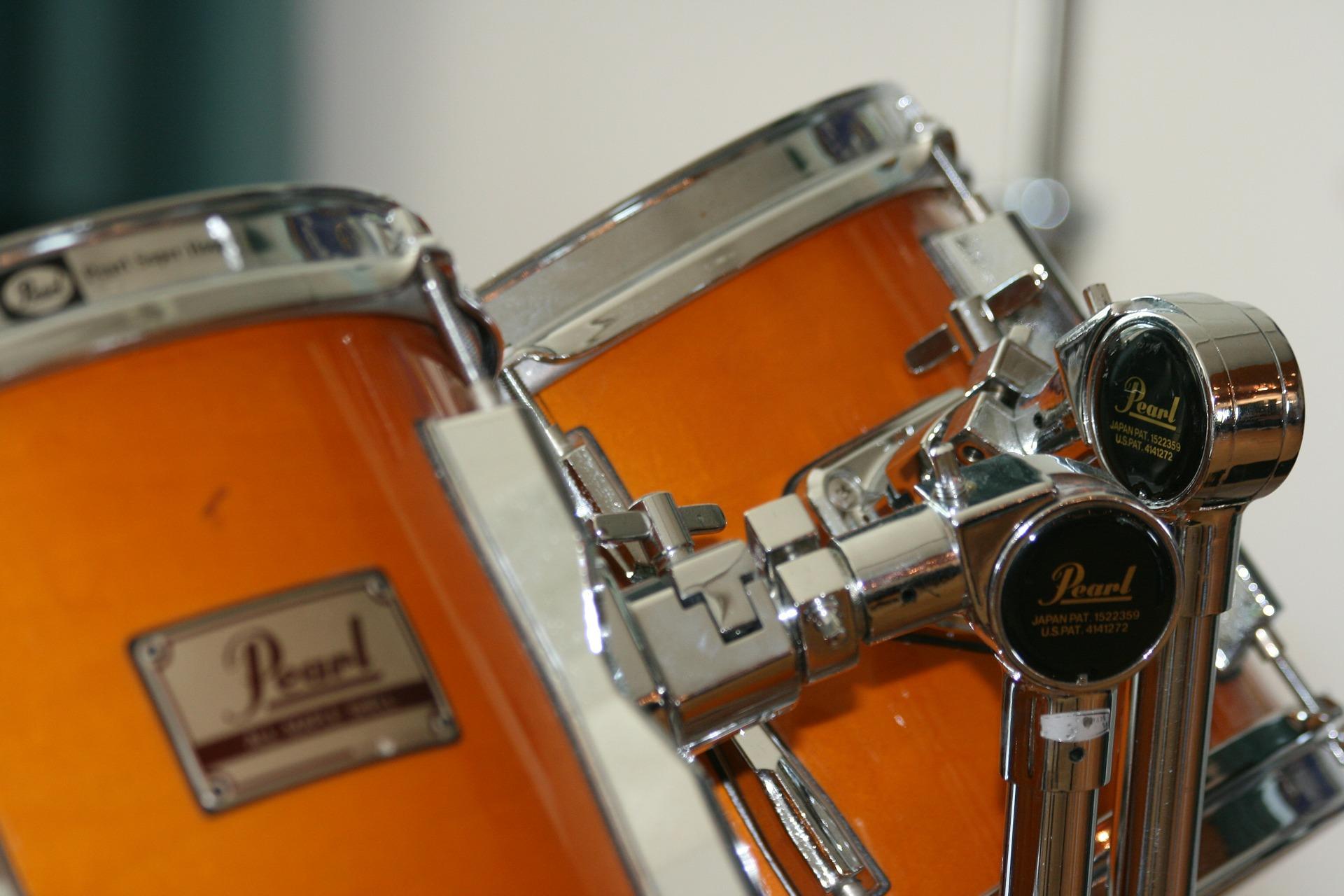How long does it take to learn how to play the drums?