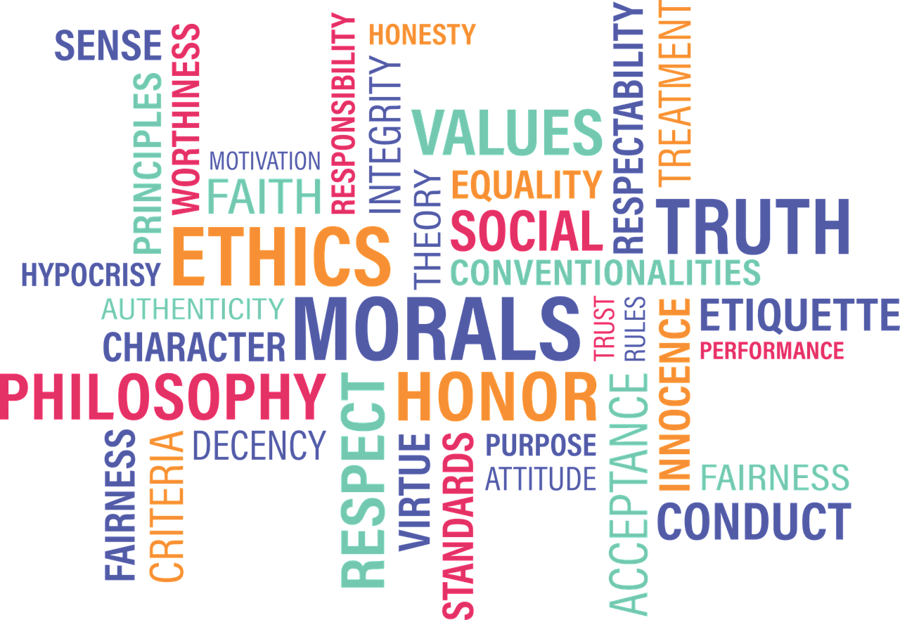 These are all human qualities life coaches embody