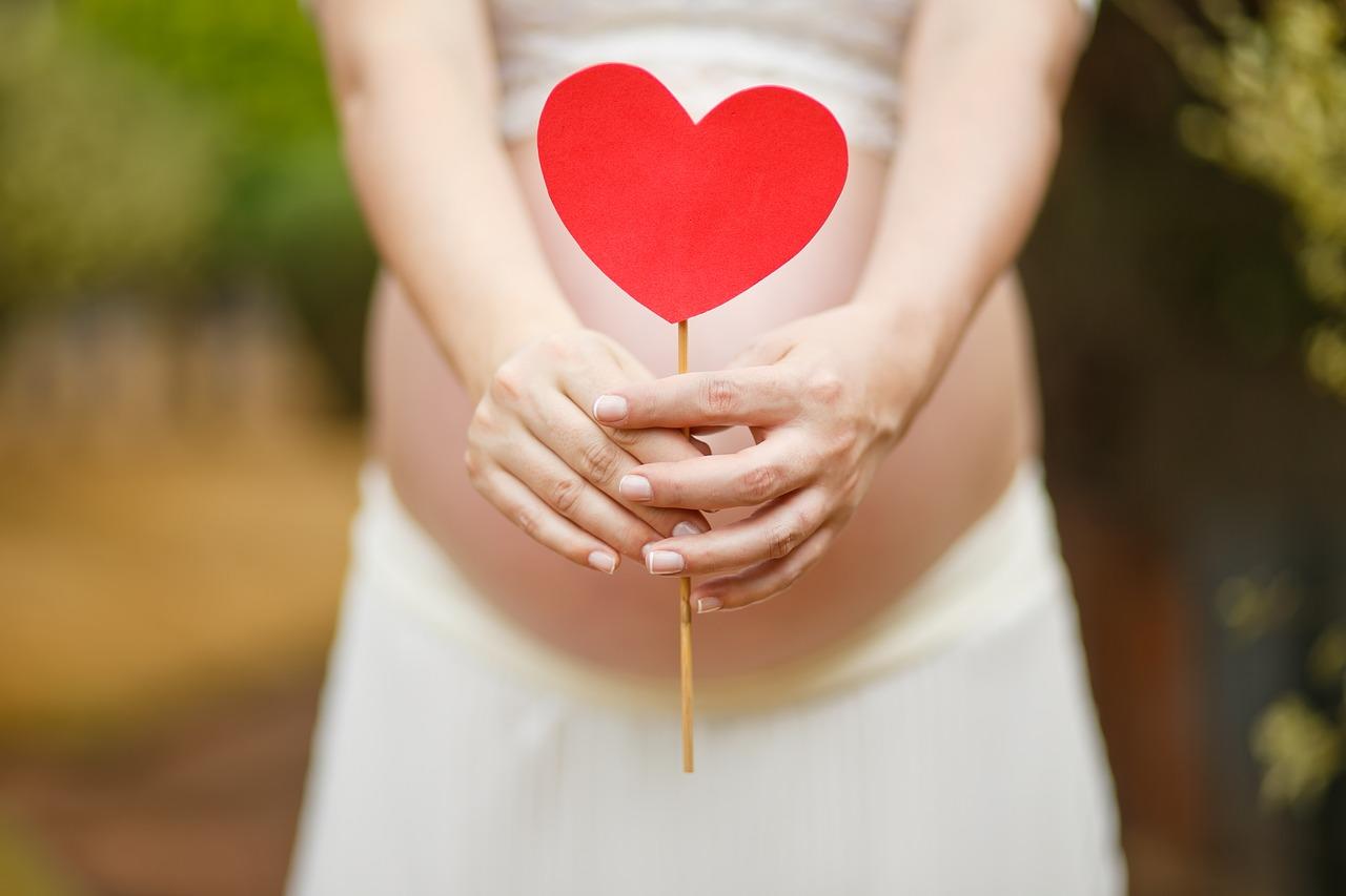 Doing Pilates during pregnancy is a great way to keep fit
