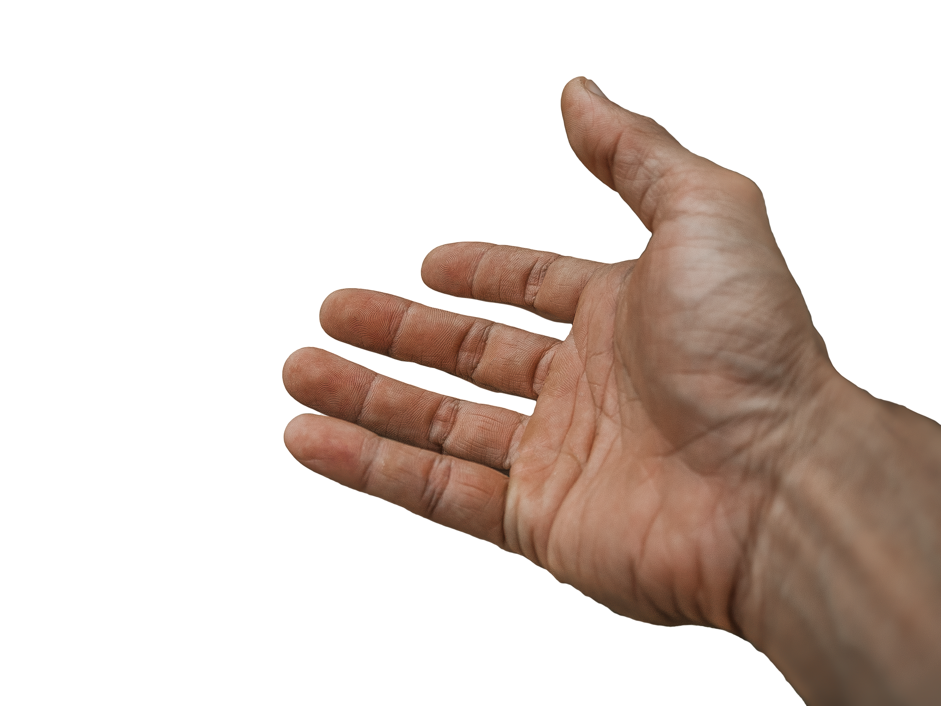 A helping hand could be just what you need to make your sonnet great!