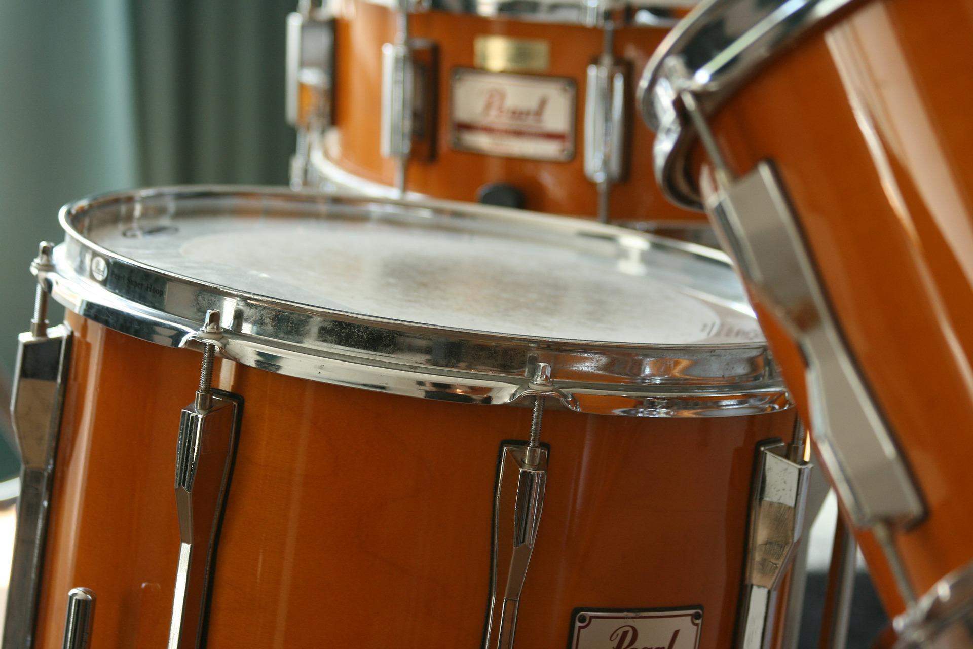 How do you become a percussionist?
