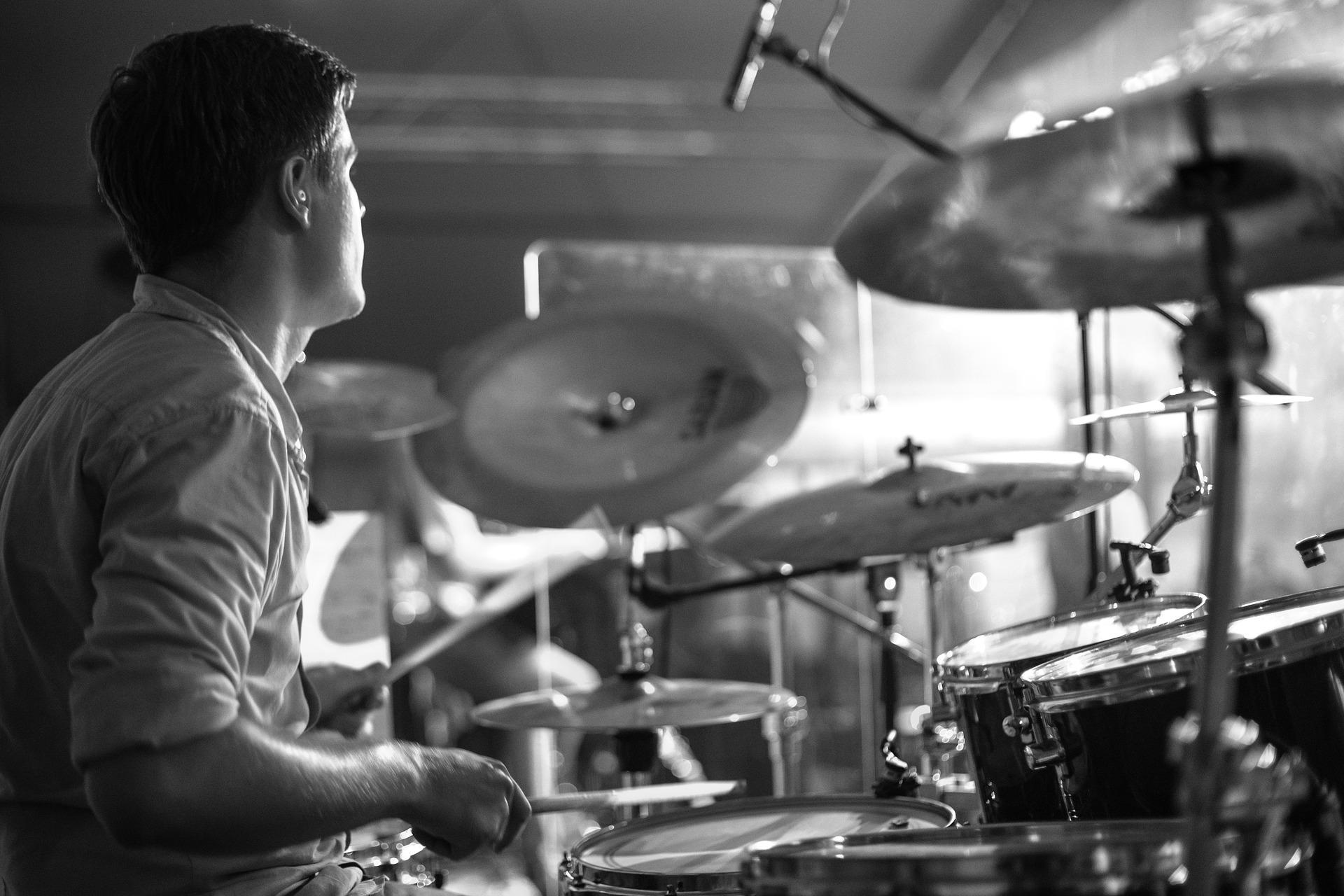 Where can you find drum teachers and tutors?