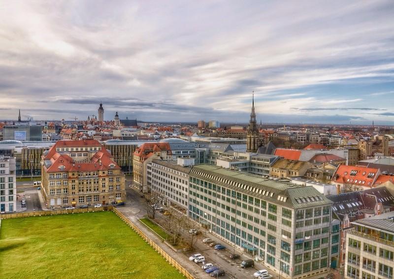 During the 18th and 19th centuries, music conservatories began to pop up over Europe and beyond.