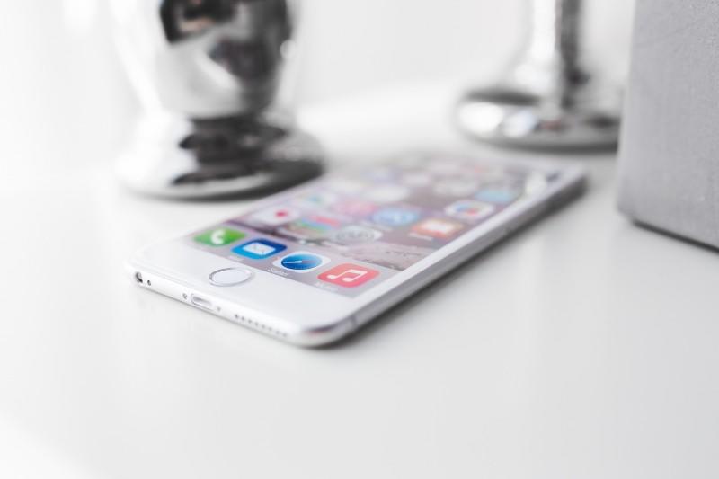 Mobile phone apps can help you tune your instrument and give you lessons in how to play it.