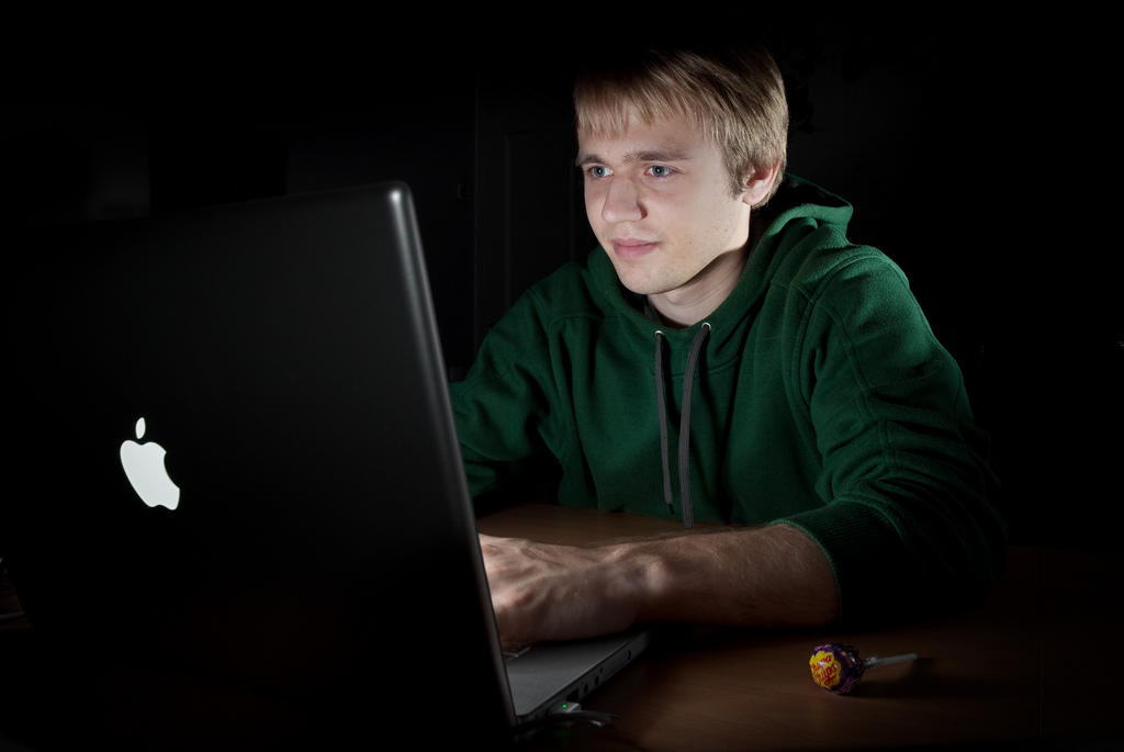 Studying online can mean you have more time to dedicate to your learning, thanks to minimised travel.