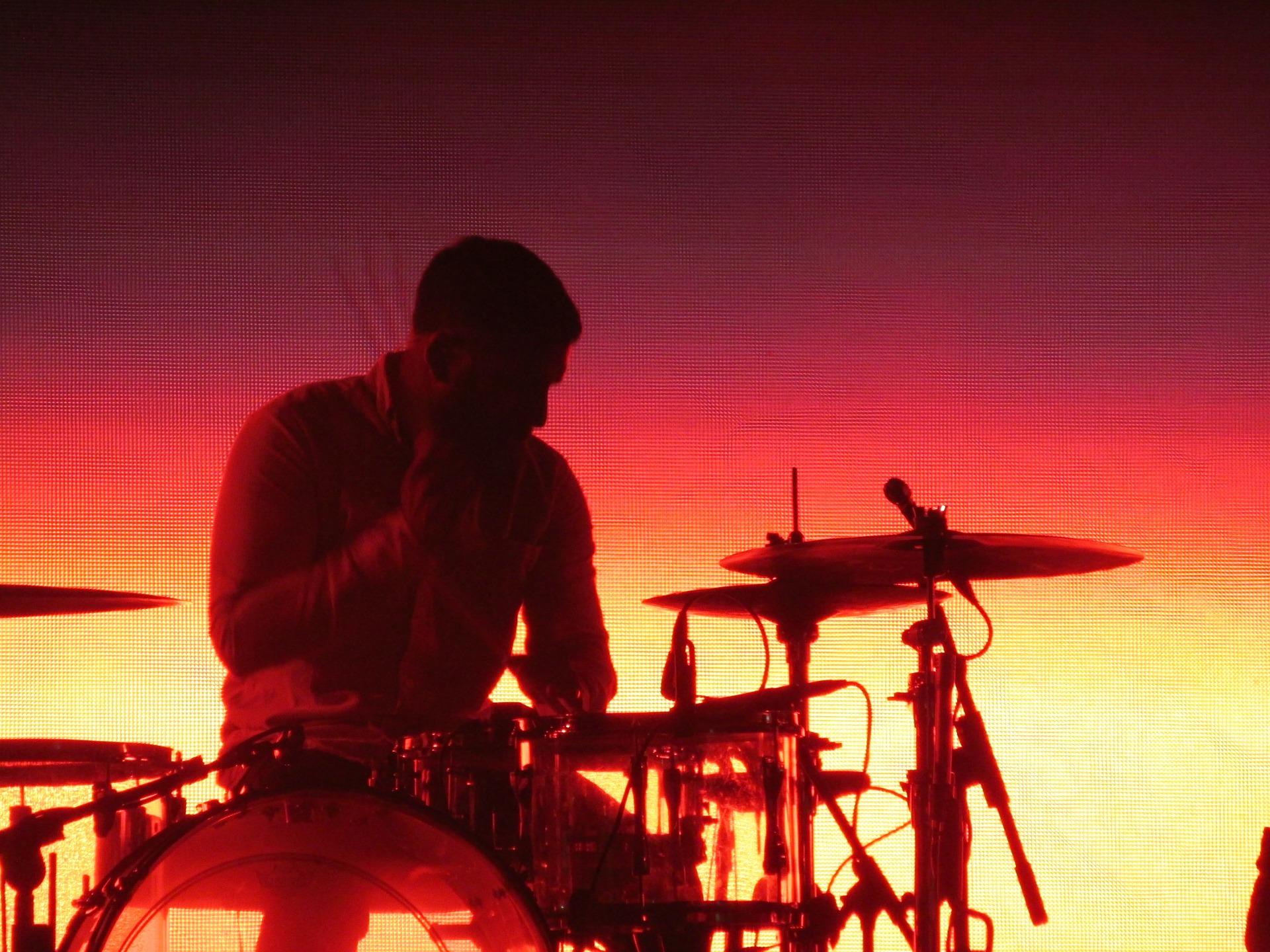Which are the best genres for drummers?