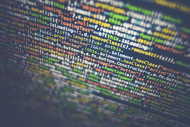 Coding is complicated but also fascinating.