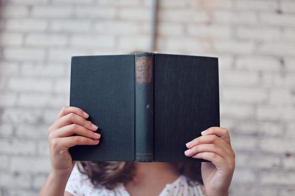 Poetry is for everyone