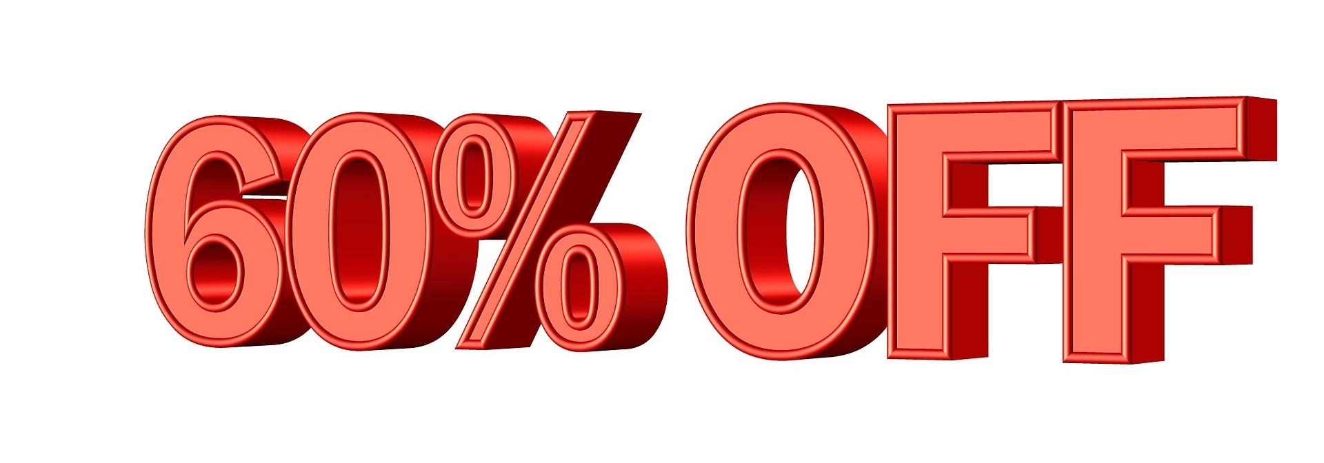 What a bonus getting a discount on life coaching would be!