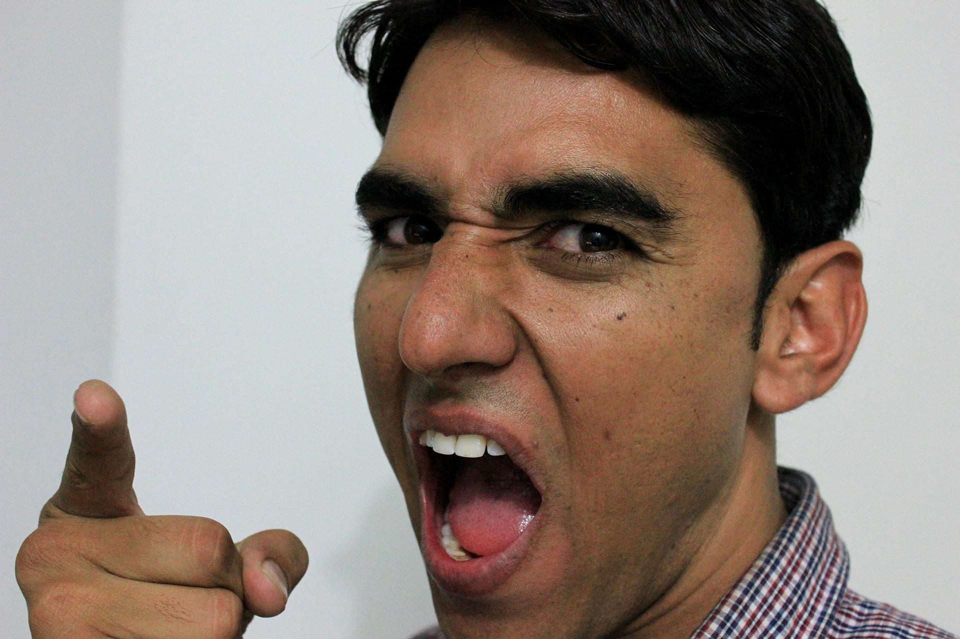 You will not be verbally abused by your life coach but s/he will certainly get tough with you when warranted!