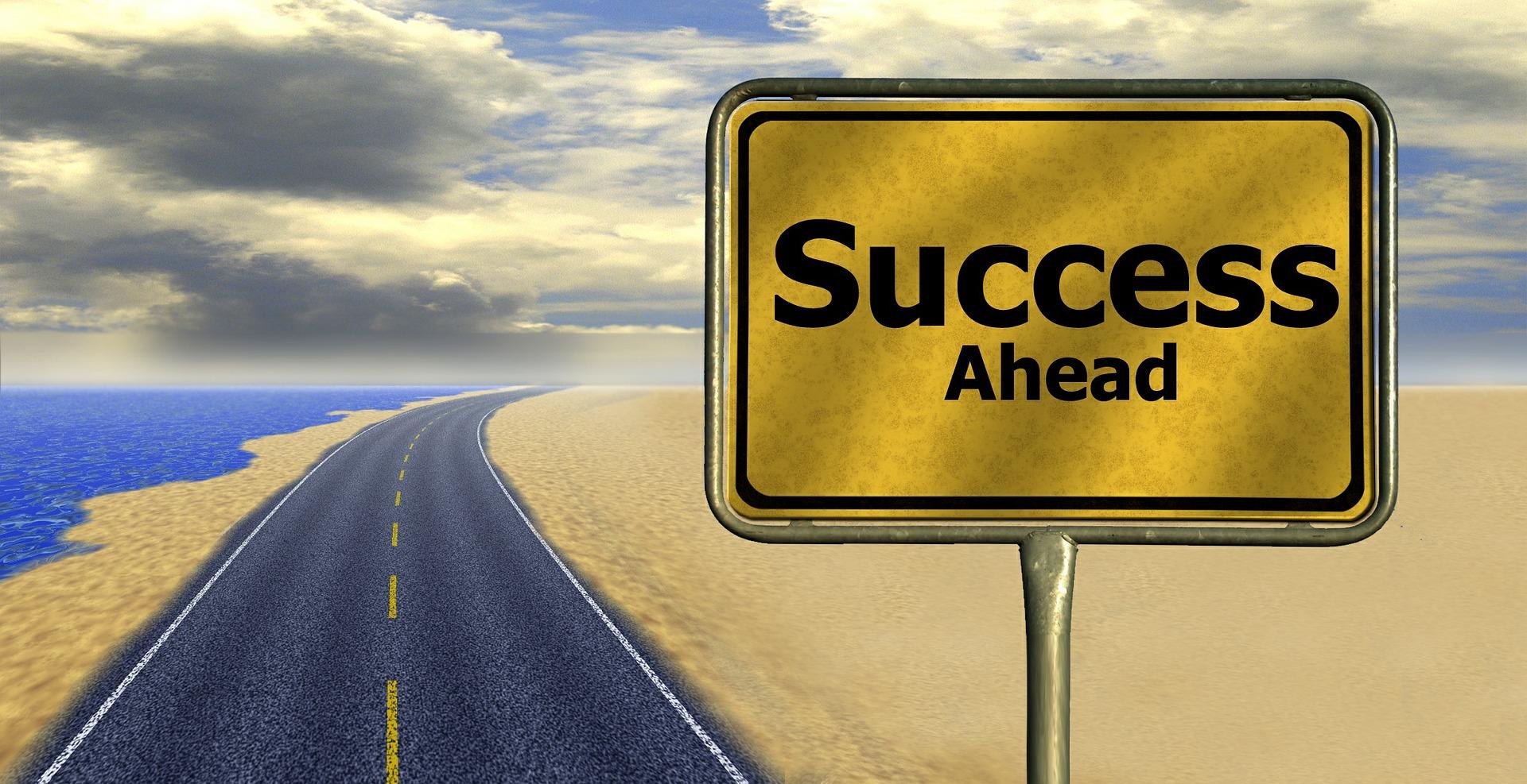 To find success as a life coach, you have to find clients to coach!