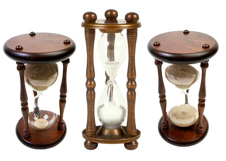 If time management is a problem for your client, present him with a free worksheet!