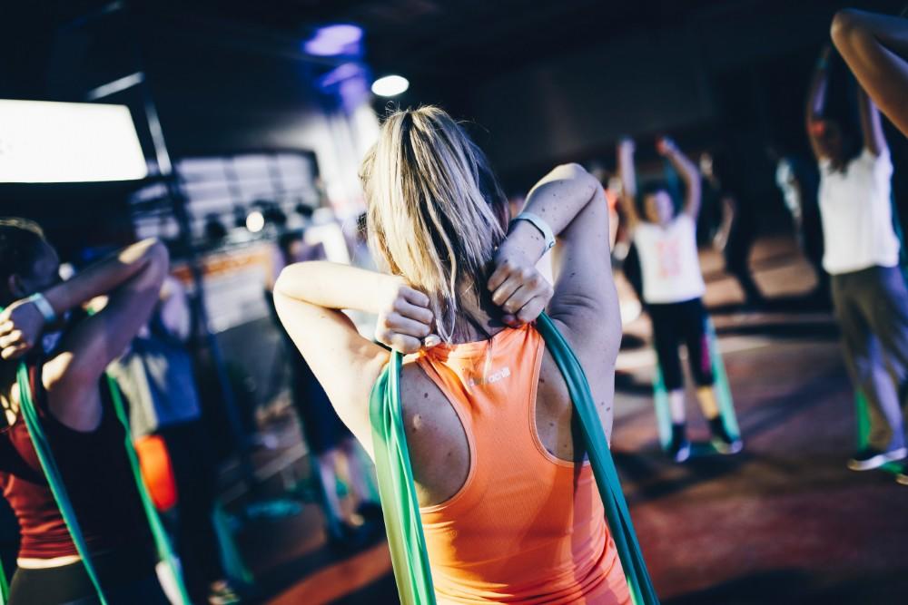 Pilates is a very popular exercise, know throughout the world