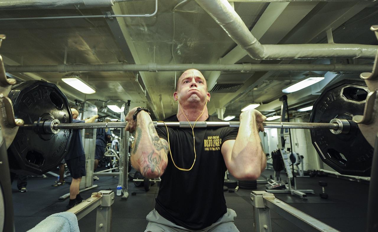 Tailor your diet to your level of fitness.