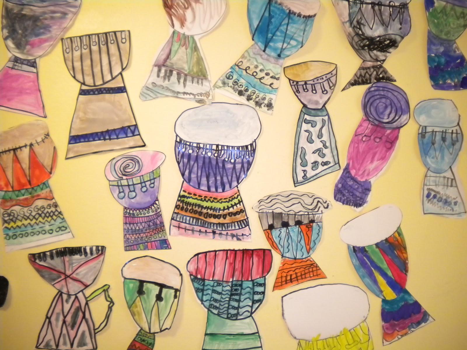 Spend time with kids to learn about imagination