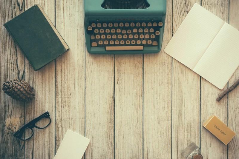 becoming a journalist