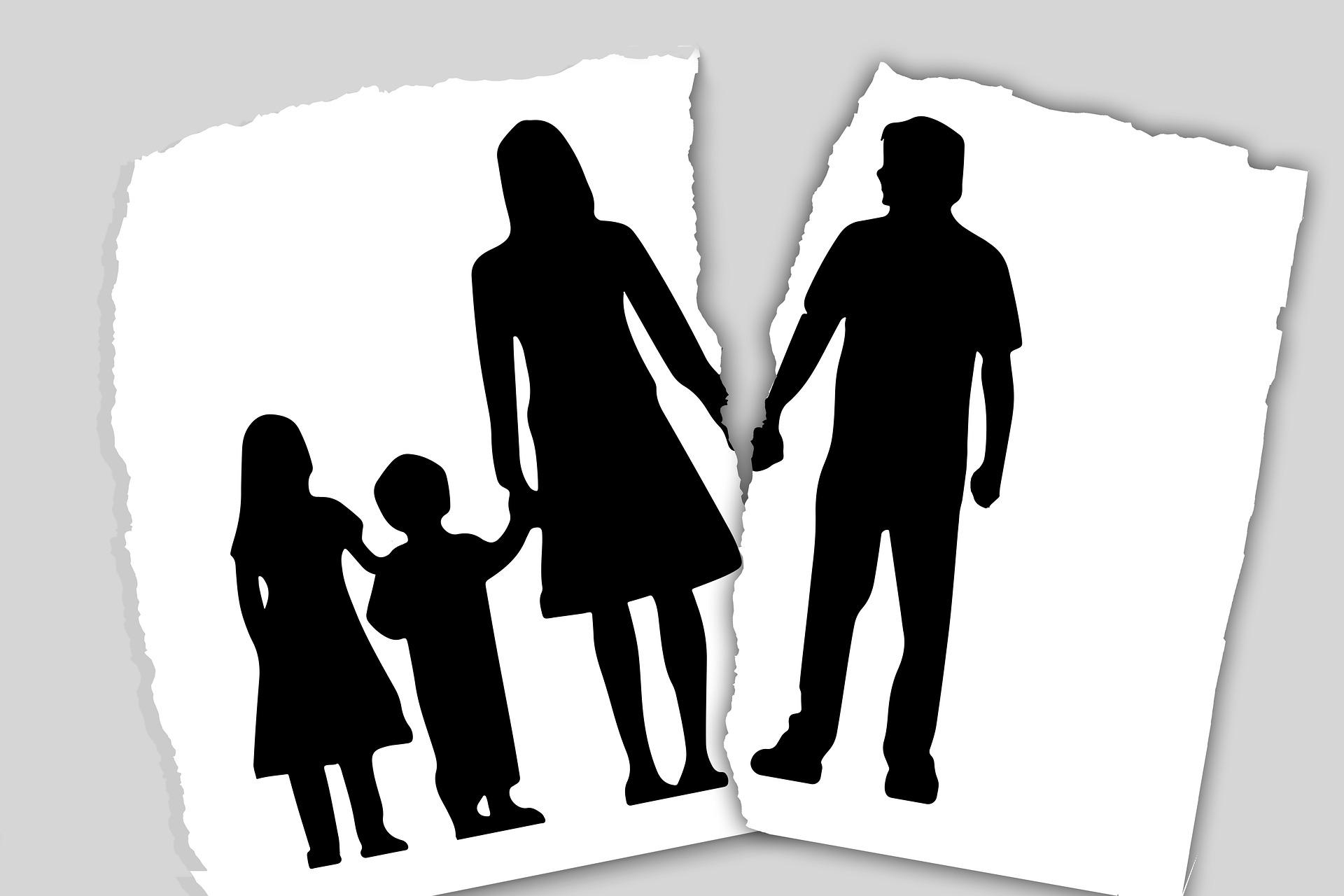 You may choose to practice family law