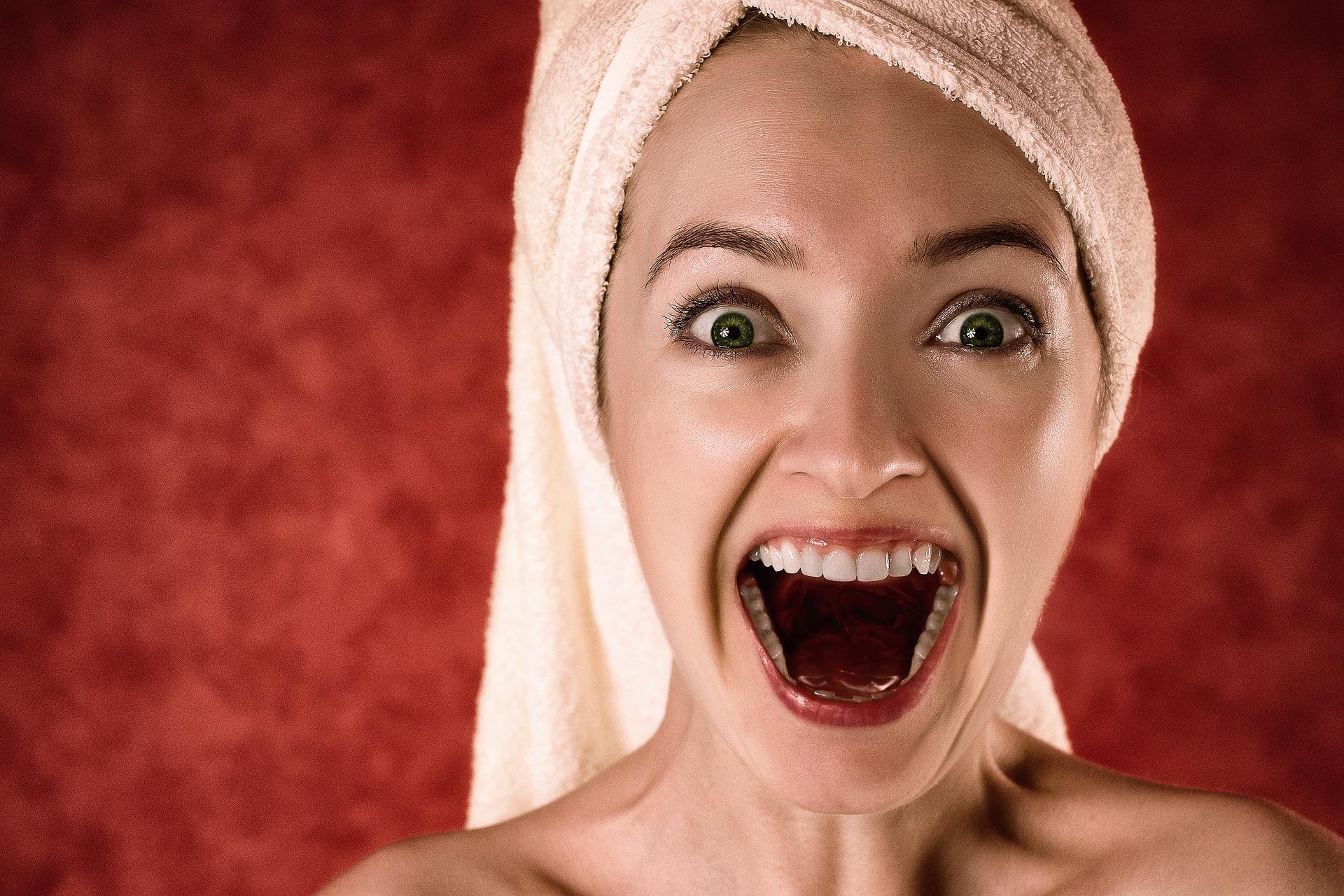 Don't count on wild excitement as a managerial accountant