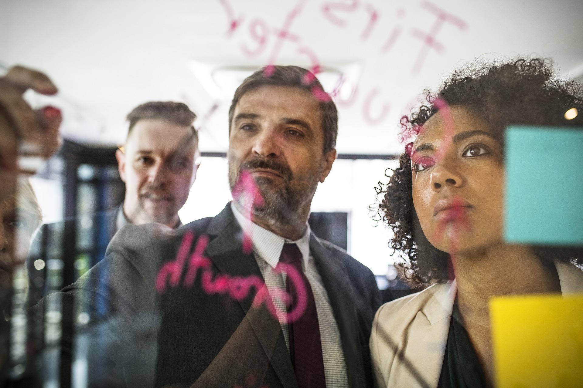 You may have to explain budget restrictions to your company executives