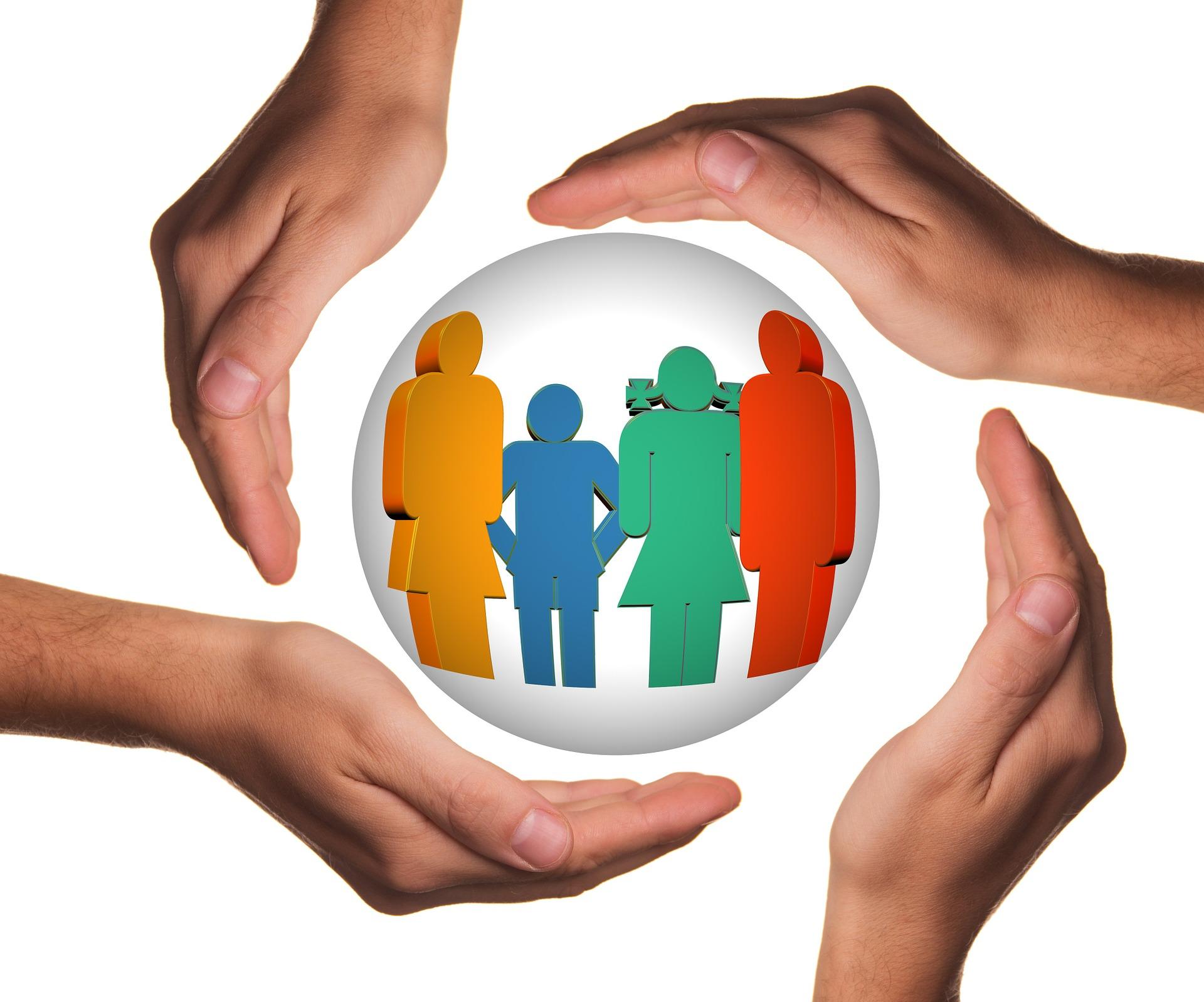 You may engage a barrister or solicitor for family law matters