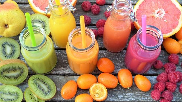 Eat healthily to see real results from your workout