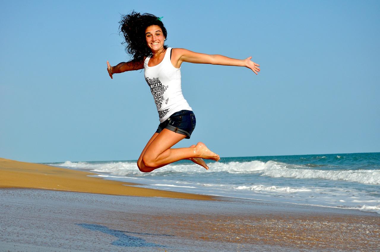 Fitness bloggers have lots of information on living a healthy lifestyle