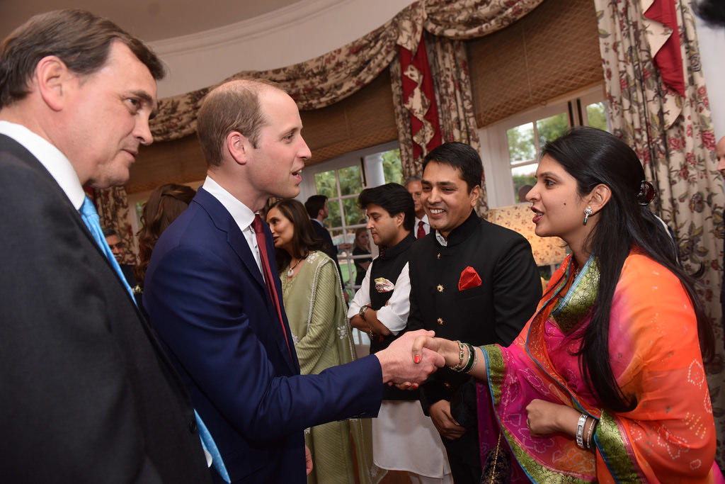 Speaking Hindi can help improve relationships!