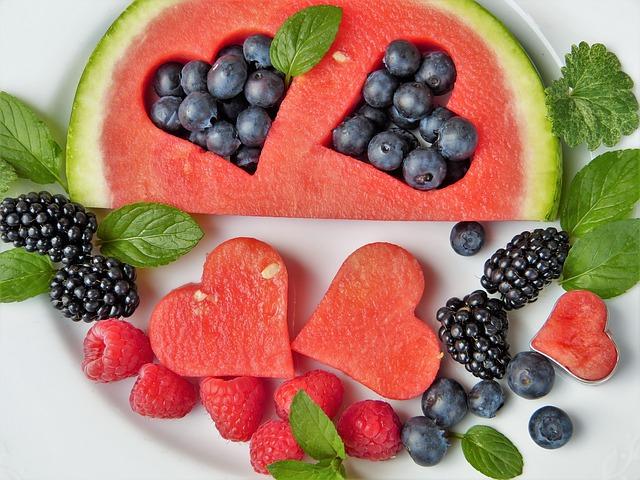 Make healthy choices which help you toward your goals
