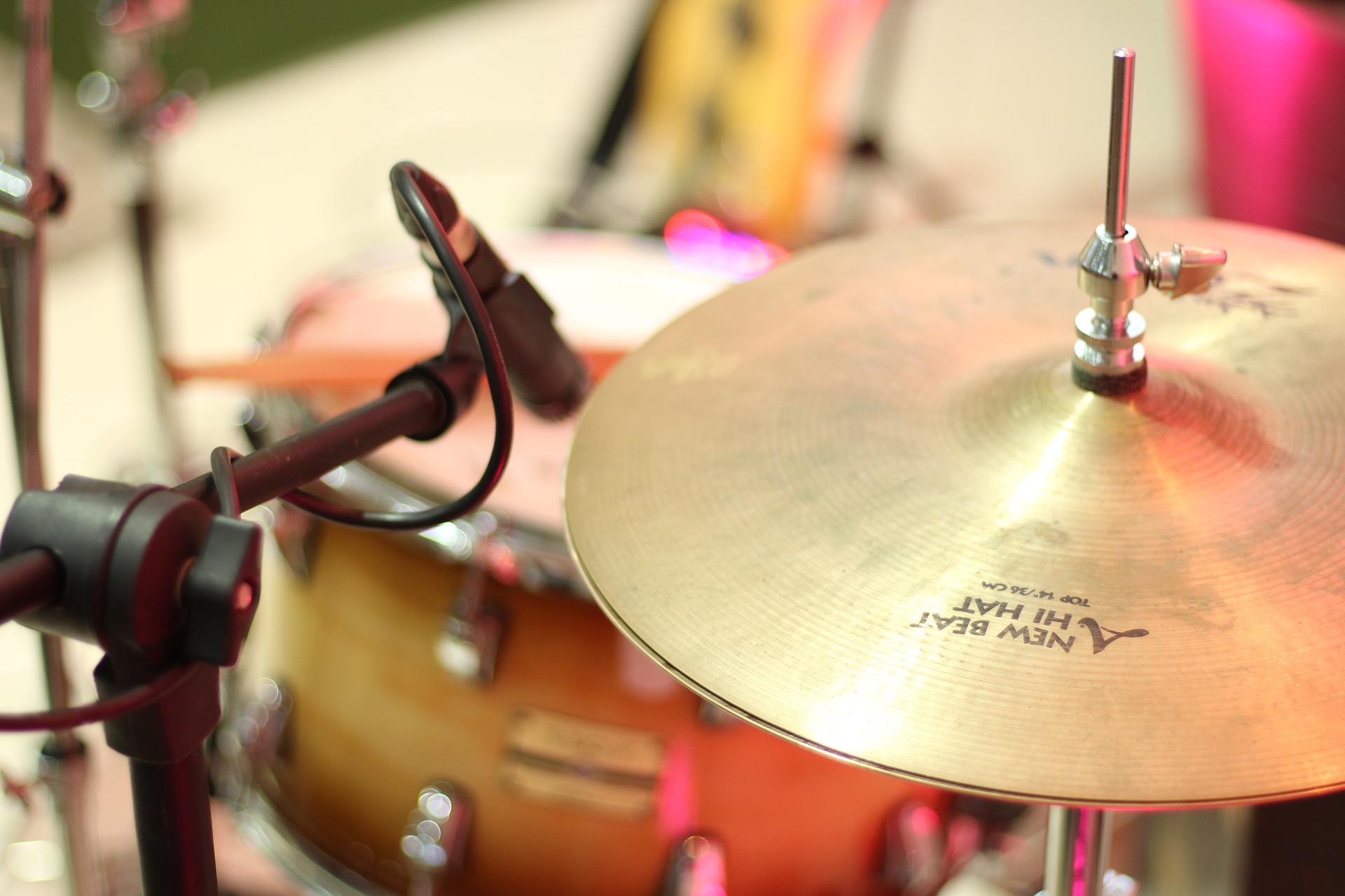 How often should you practise drumming?