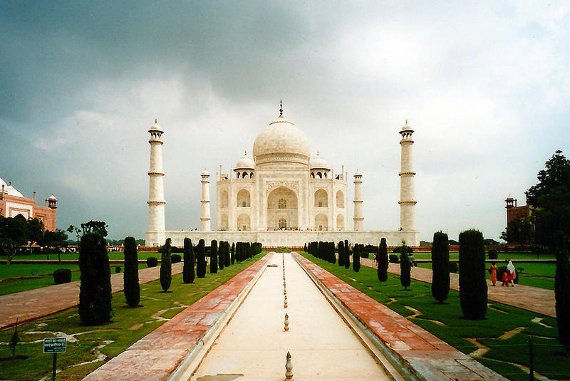 Hindi is the most widely spoken language in India, and is one of its official languages.