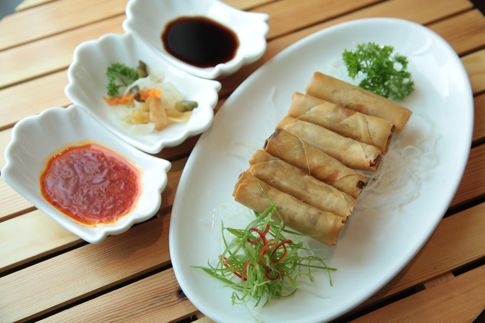 Where can you find Chinese cooking classes?