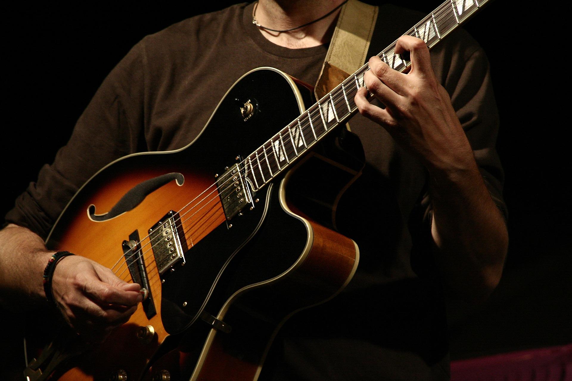 How long does it take to learn the guitar?