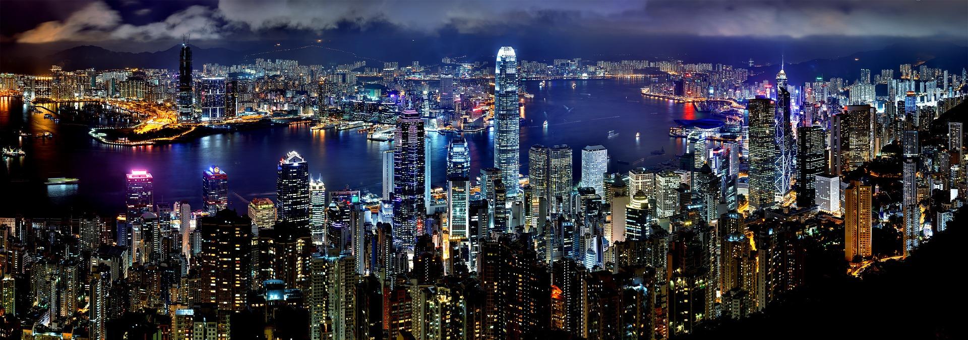 Where do they speak Mandarin?