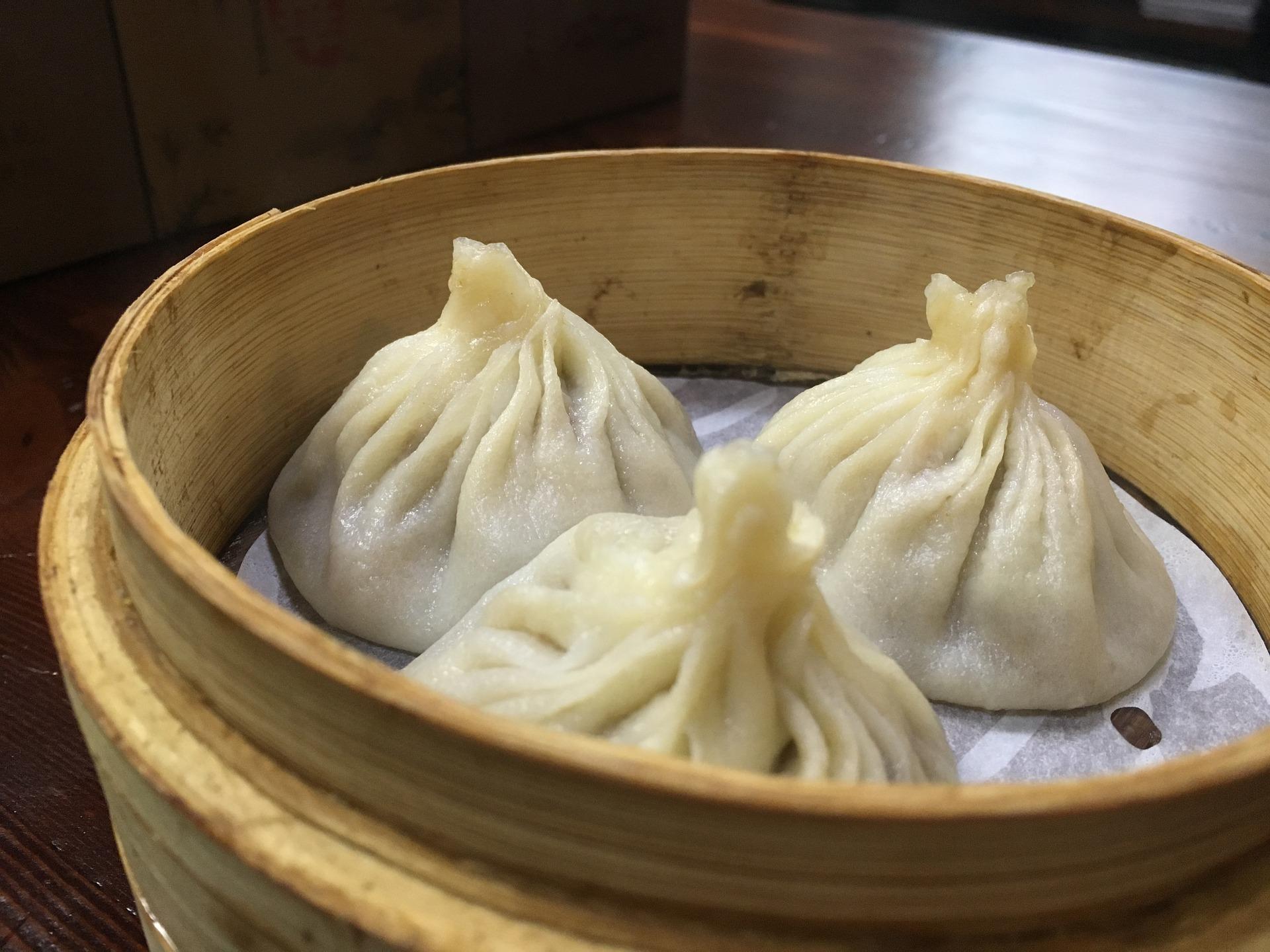 How do you cook Chinese food?