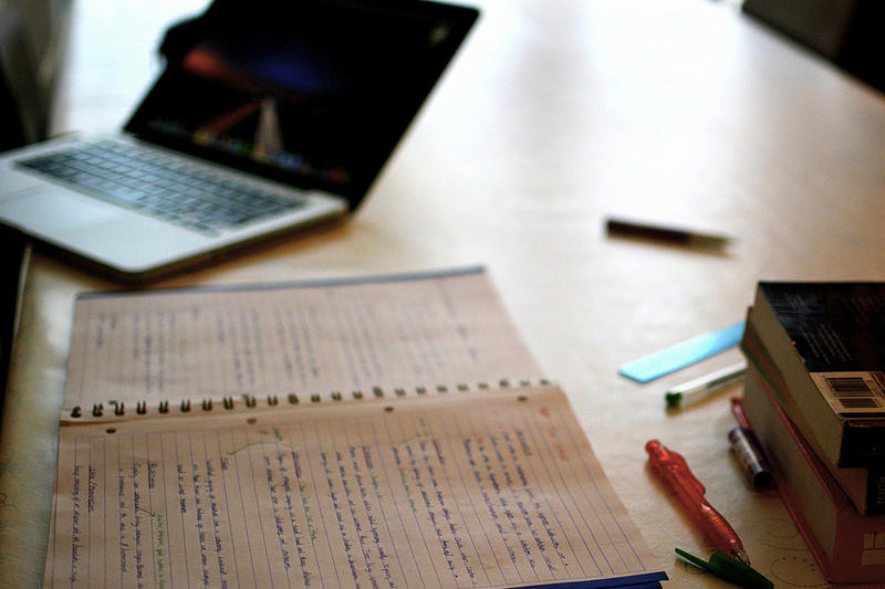 Write down your priorities for learning a new language and work from there.