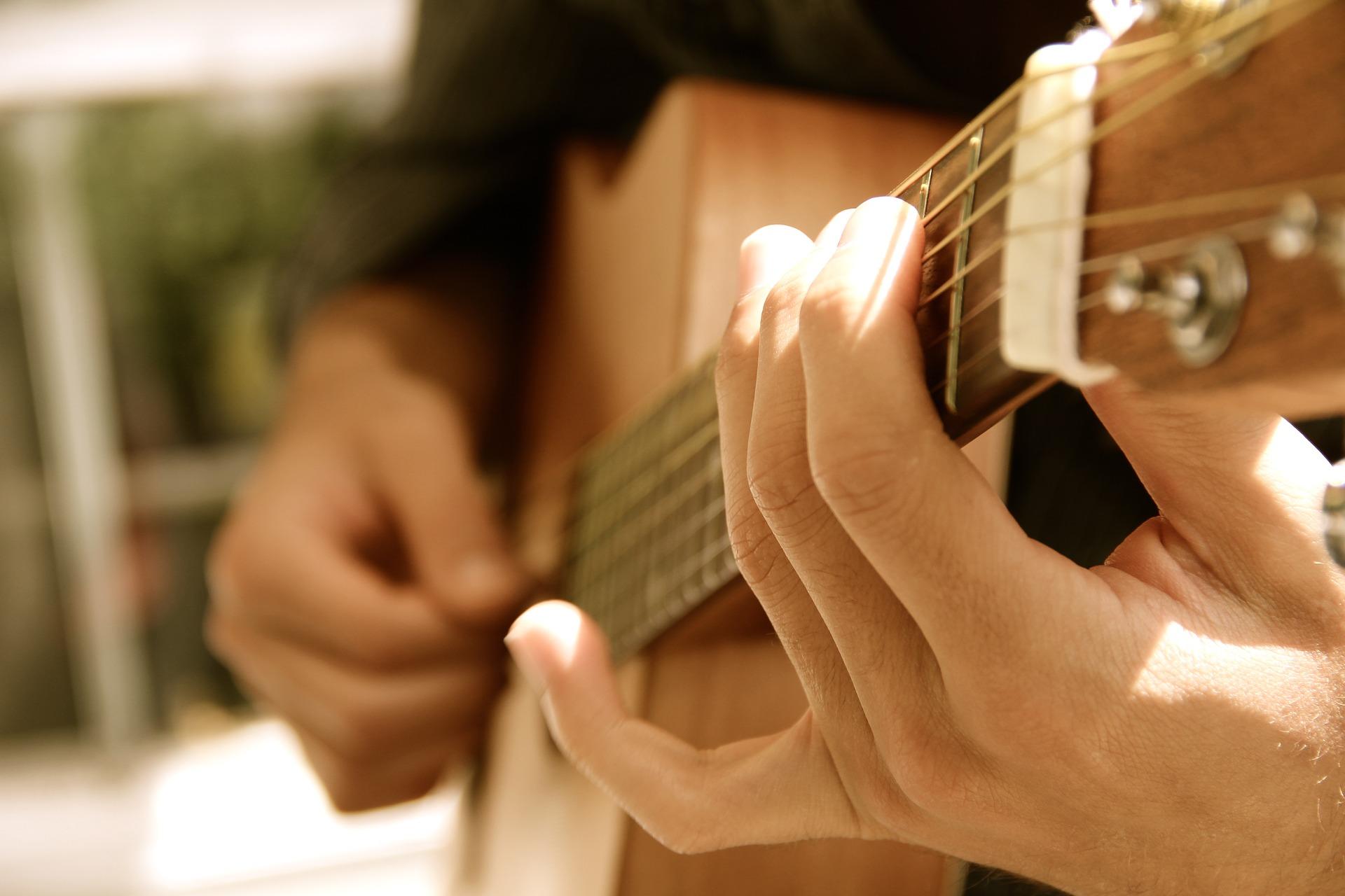Which are the best YouTube guitar channels?