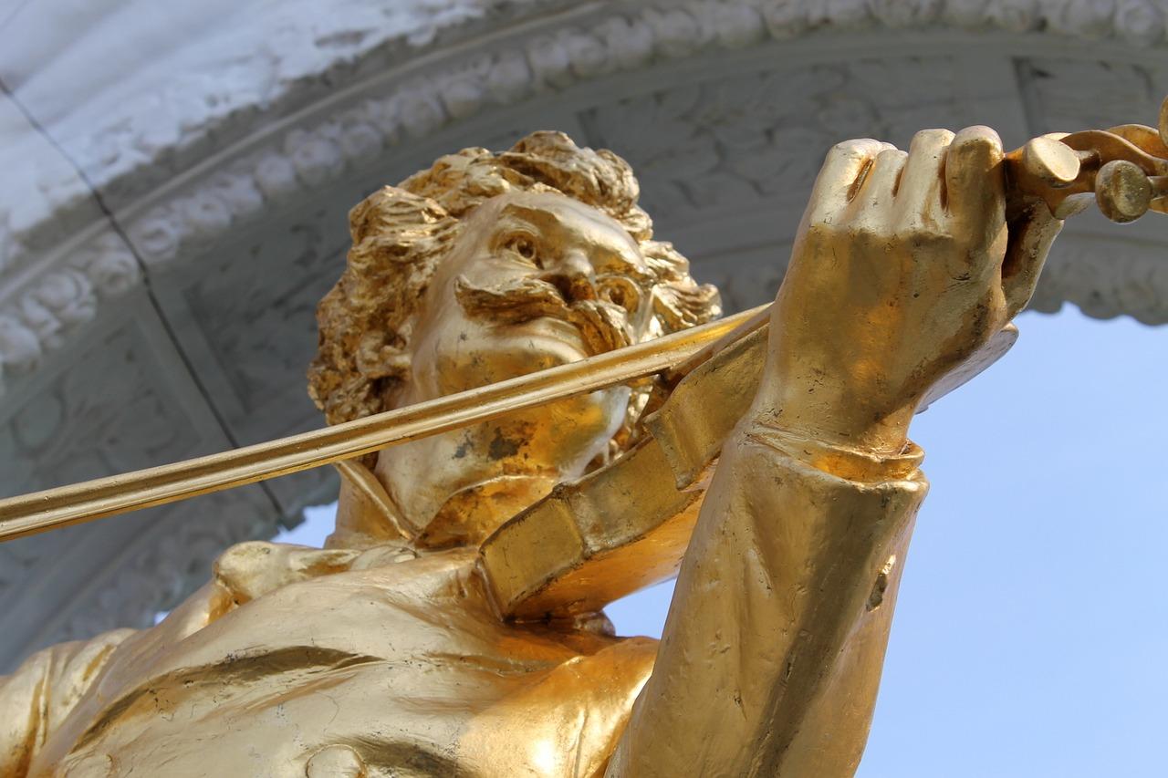 Who is the greatest violinist of all time?
