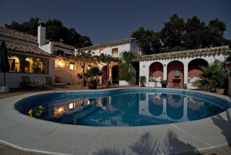 owning a villa in Italy