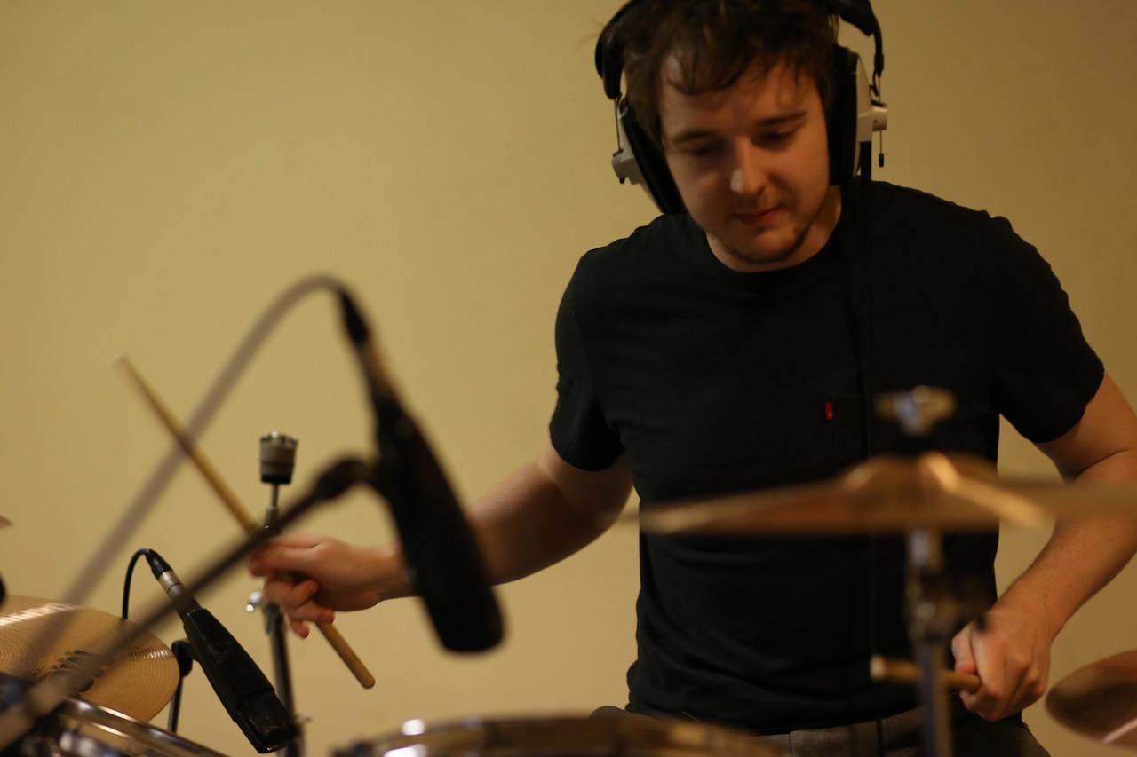 Which drum kit should beginners get?