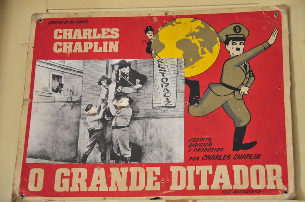 Watch Portuguese films in the original language