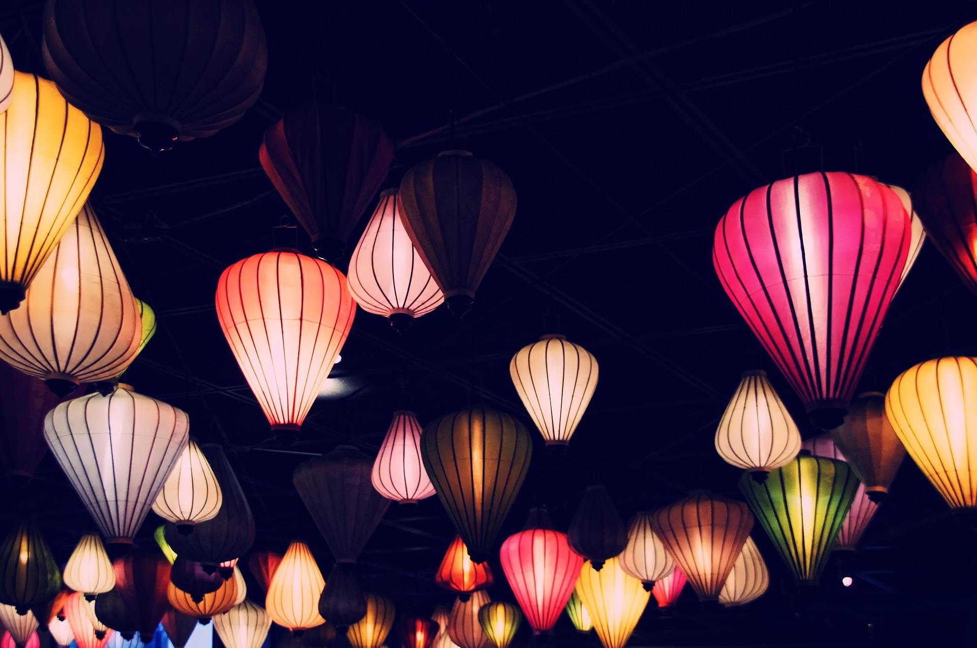 Where can you learn Mandarin in China?