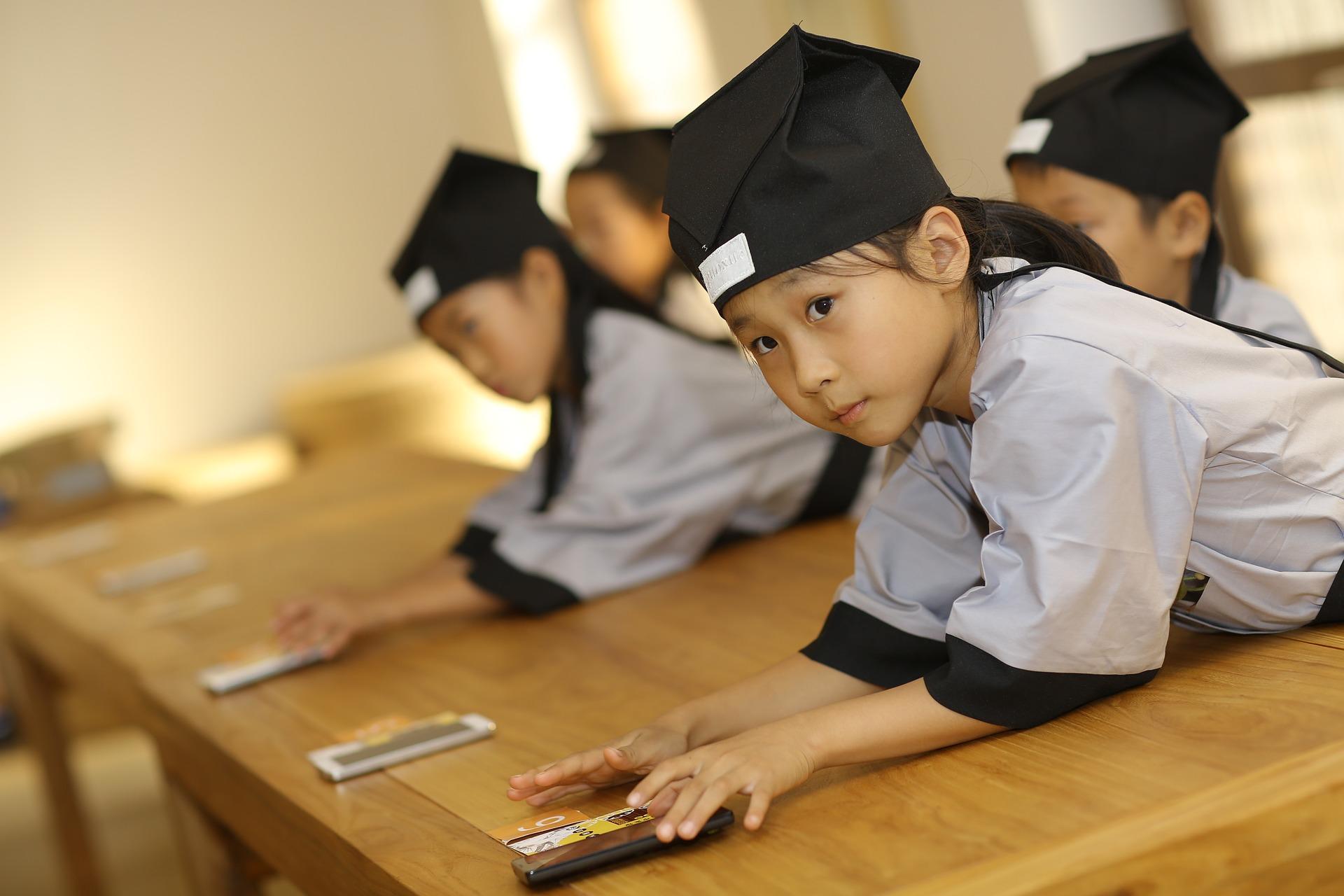 When is the best age to start learning Mandarin?