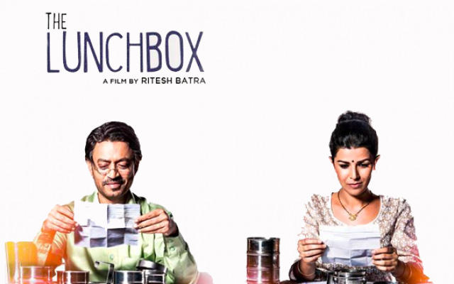 The Lunchbox is a Hindi-language film.