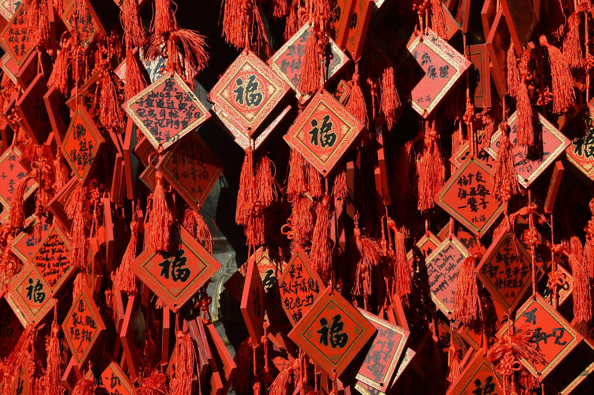 Where in China can you learn Mandarin?