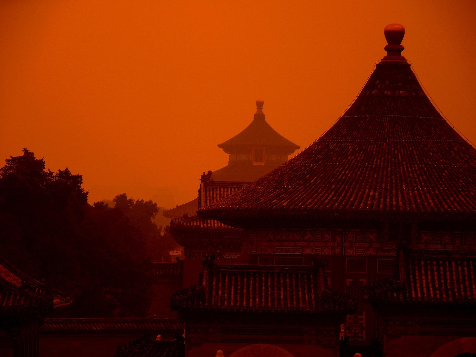 Where can you learn Mandarin in China?
